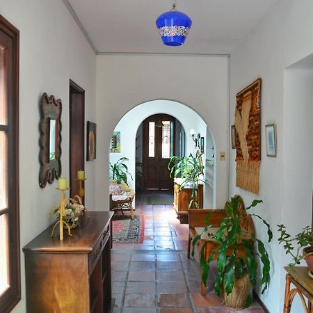 Posada Santa Rita Colonia del Sacramento Exterior photo