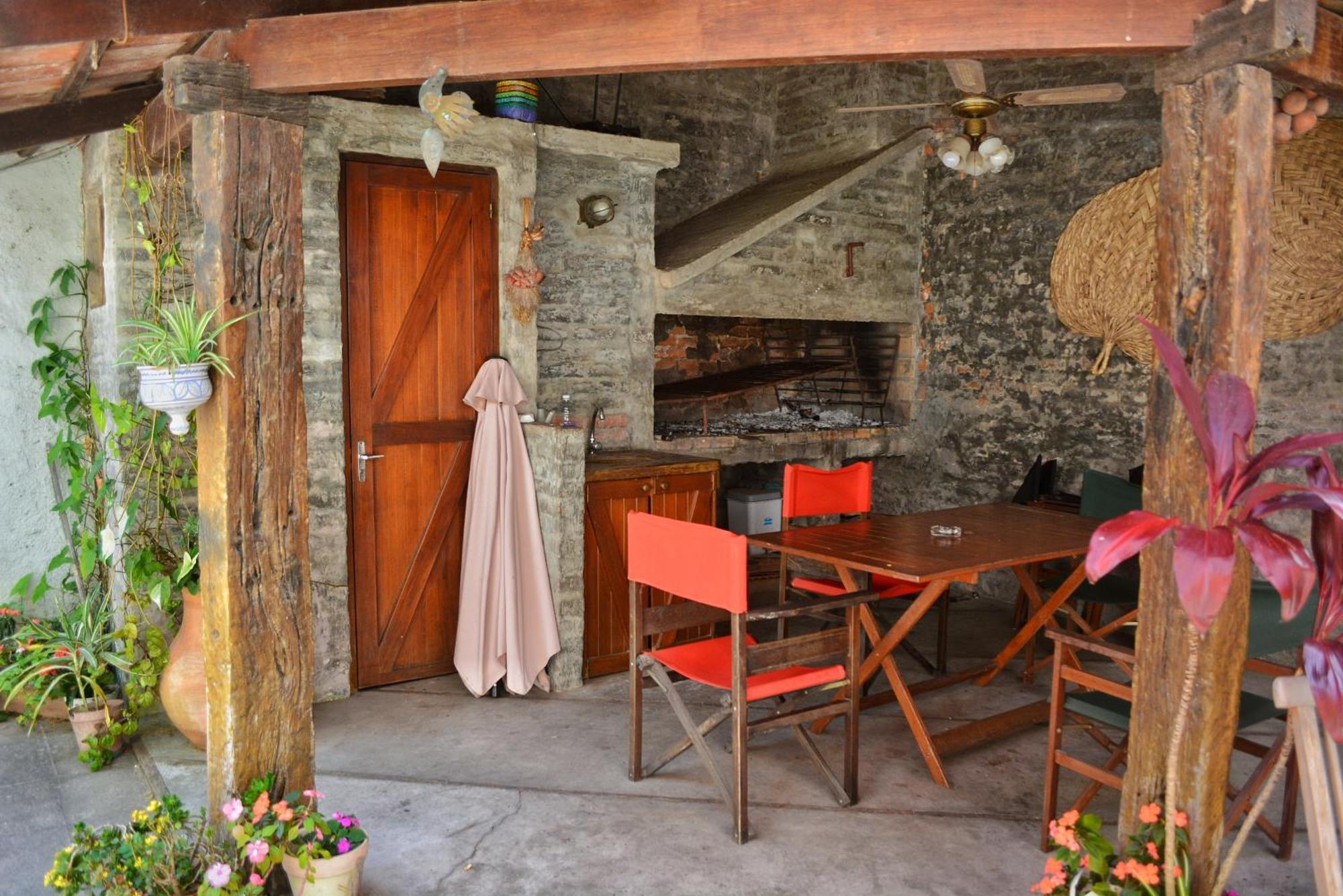 Posada Santa Rita Colonia del Sacramento Exterior photo