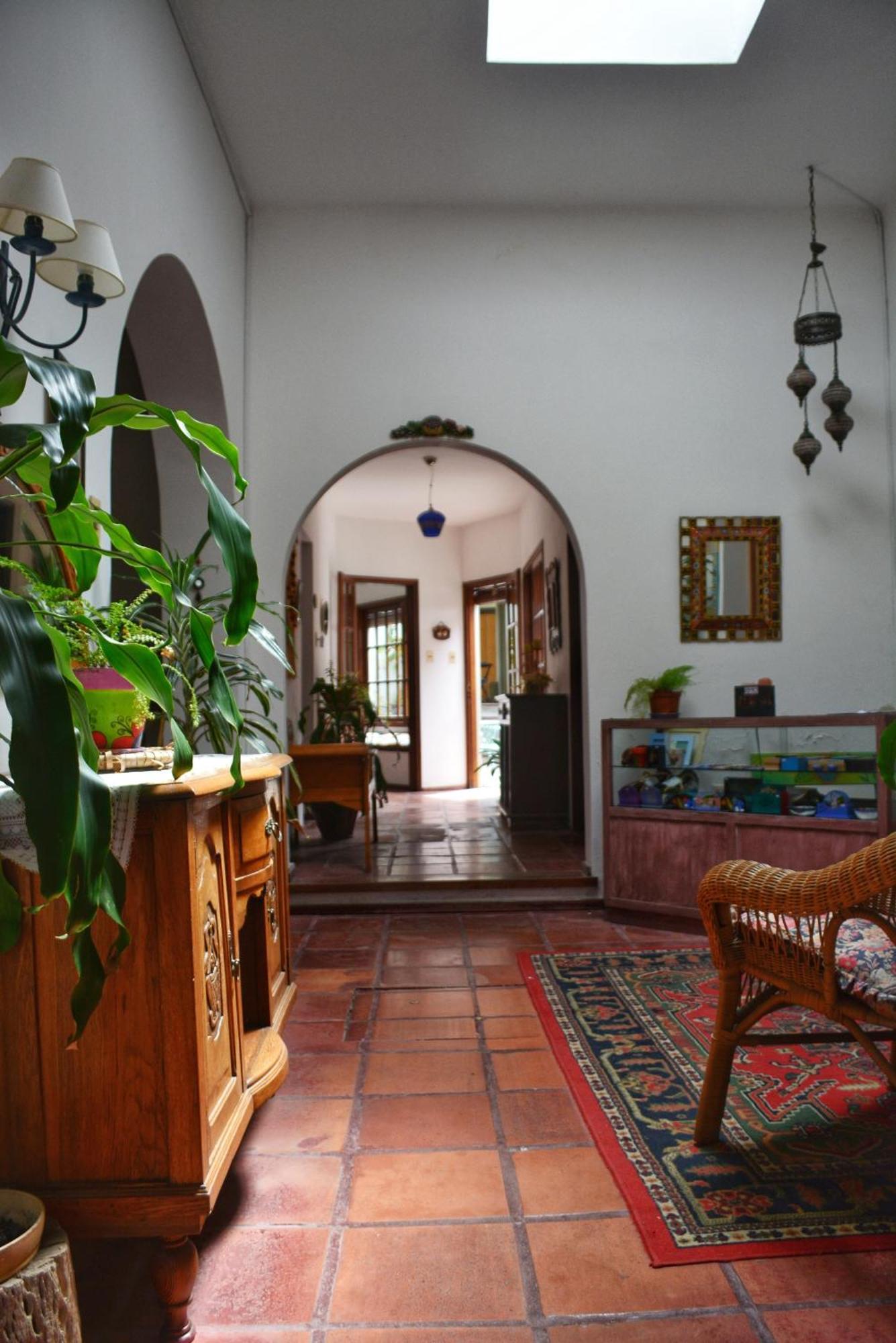 Posada Santa Rita Colonia del Sacramento Exterior photo